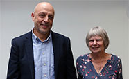 Rafael Radi and Christine Winterbourn (April 2018)_thumbnail