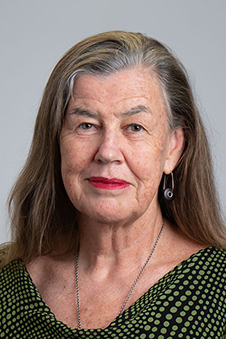 Distinguished Professor Philippa Howden-Chapman September 2020 image