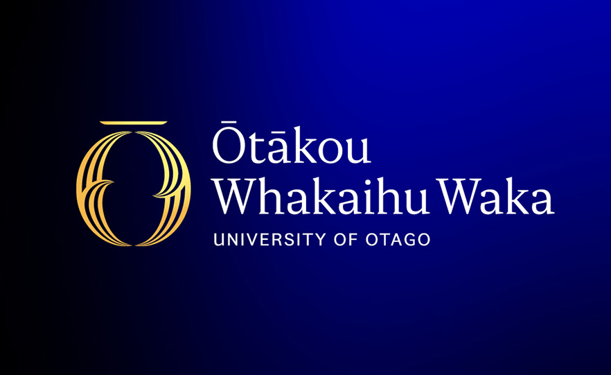 Ōtākou Whakaihu Waka – University of Otago new brand image