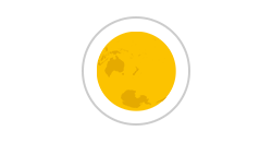 Globe icon image