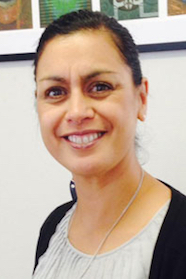 Suzanne Pitama image 2
