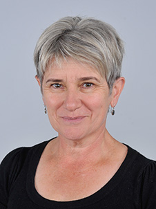 Dr Pauline Horril image 2019