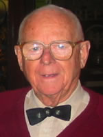 Dr James Francis Gwynne