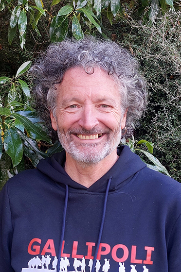 Mike Tonks image