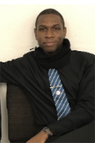 Victor Okoro image