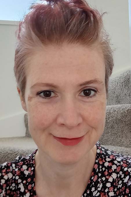 Majella Cullinane