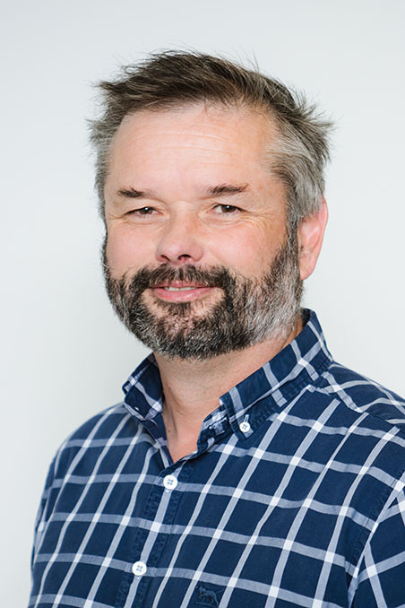 Rob Wilks