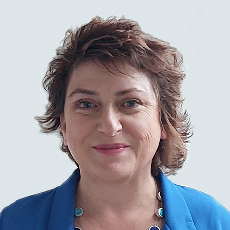 Daniela Rosenstreich