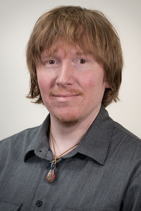 Ryan Walker