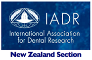 IADR NZ section
