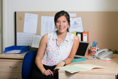 Joy Kwok