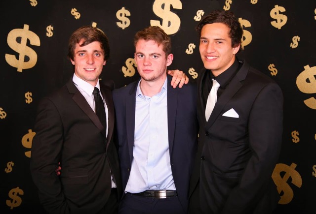 2015 Ball