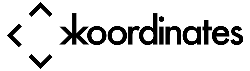 Koordinates logo