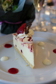 TRH - Dessert