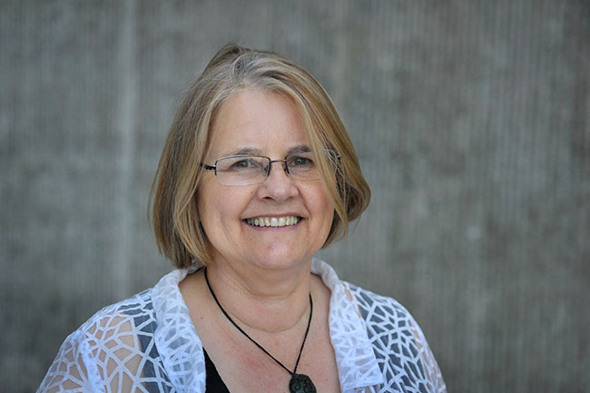 Bridget Robson