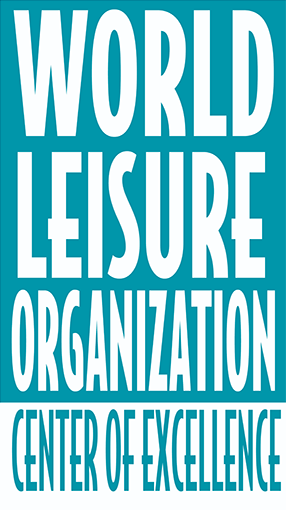 World Leisure Organisation logo