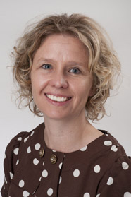 Sarah Harris