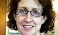 Kate Domett
