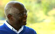 Richard Adegbola