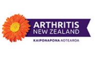 Arthritis NZ logo