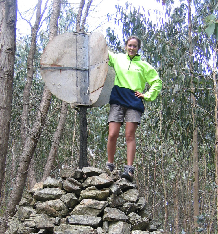 SP Bridget Wright image