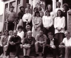 General Staff 1994
