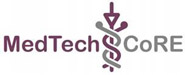 logo - MedTech CoRE