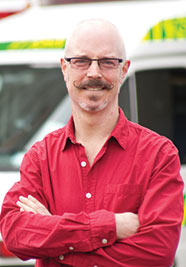 Robin Gauld