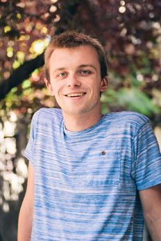Tom Mottershead image