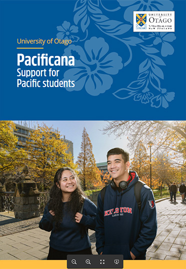 Pacificana cover image