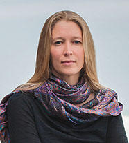 Christina Rieselman