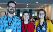 MedSci 2019 prize winners