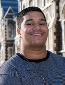 Scholarship Moala Katoa image