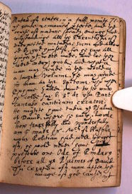 Sermon by Mr Sparke, page 71