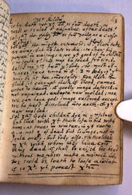 Sermon by Mr Rilston, page 63