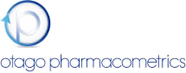 Otago Pharmacometrics Logo (186px)
