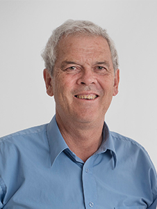 Professor Steve Chambers image