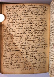 Sermon by Anthony Parker, page 146*