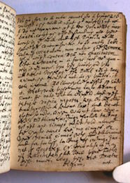 Sermon by Jenkyn Vaughan, page 117*