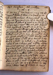 Sermon by Jenkyn Vaughan, page 111*