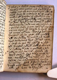 Sermon by Joshua Aisgill, page 123*