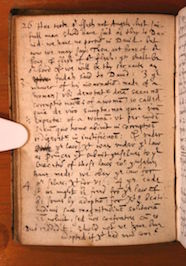 Sermon by Richard Kilbie, page 26