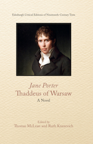Thaddeus of Warsaw book cover image