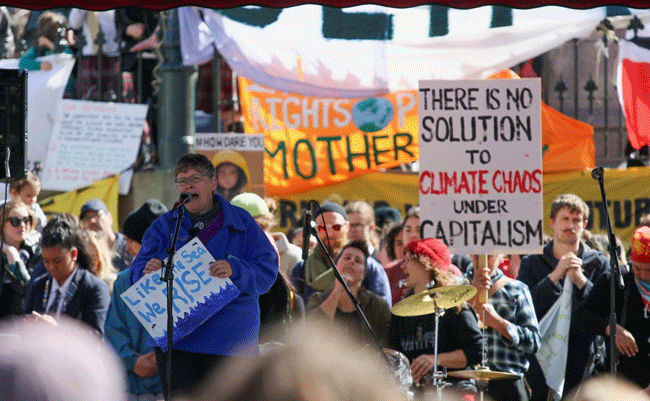 climate-march-Abby-speaking-image