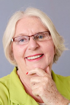 Judy Bellingham profile photo