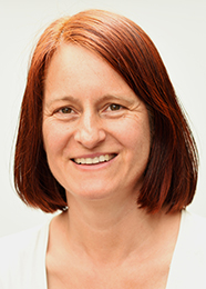 Associate Professor Anitra Carr