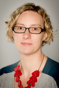 Caroline Shaw Image