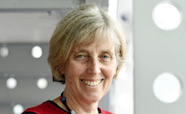 Lesley Inglis image