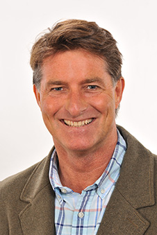 Richard Egan image
