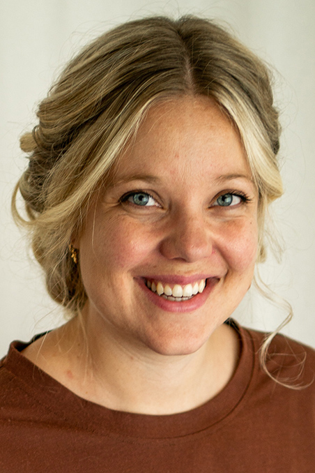 Katie Keir image